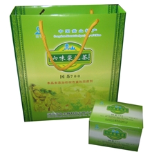 嵩山六味茶实惠礼品装(6大盒装)解酒护肝茶丰胸美容茶招商