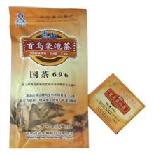 嵩山特产何首乌茶可以降血脂改善脂肪肝的保健茶批发