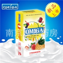 避孕安全套广州一统欧米加EASILY系列多果香