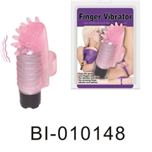 百乐女性保健用品振动手指套BI-010148
