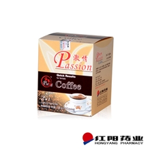 派参女士激情咖啡女性保健品成人用品批发深圳进口咖啡贴牌