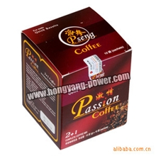 派参男士激情咖啡成人用品批发男性保健补肾深圳进口咖啡