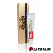 厂家直销MACA女士玛卡凝露女性保健品润滑缩阴深圳成人用品