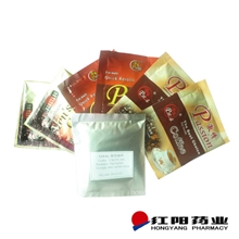 【优质直销】供应男士女士派参激情咖啡欧盟29种成份认证ODM