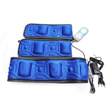 攀高按摩减肥腰带批发发热排汗瘦身保健按摩运动腰带义乌总经销