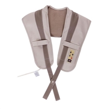 婚庆礼品披肩按摩器颈肩按摩器批发按摩披肩颈肩背腰部按摩仪