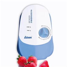 厂家直销莱森LS-F9多功能活氧机消菌杀毒氧气机果蔬消毒机