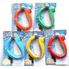 多用提物器提菜器手提器拎袋器超酷人体工学省力提手