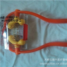 厂家直供日本达贺可调式颈部颈椎穴位按摩器