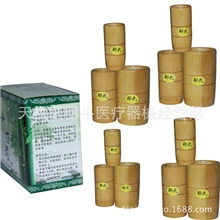 大量批发竹筒拔火罐3套装