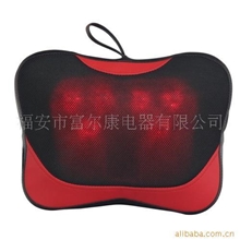 厂家生产FEK-536E-1温热按摩器按摩枕按摩垫