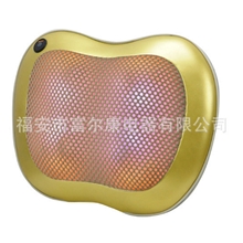 专业出售FEK-918B-3富尔康背轻松按摩垫车载按摩器