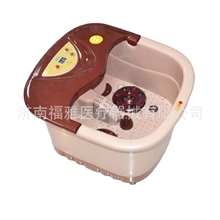 供应LYS-818B型足浴盆、足浴器、足浴按摩器