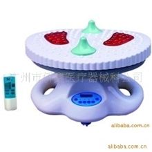 厂家直销气血循环机红外高频气血循环机气血通