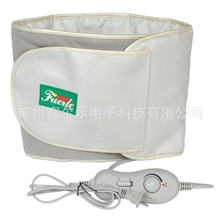 低频脉冲腰带-腰椎间盘突出护腰带-腰部保健加热带-收身腰带