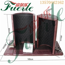 厂家供应富尔乐锗石能量舱瘦身太空舱红外线加热太空舱