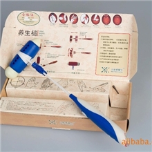 足三里敲击锤、足三里按摩锤、养生槌