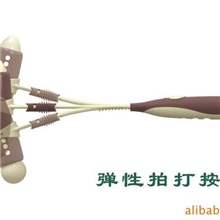 火柴棒医生养生槌：全球新品，三项专利保护