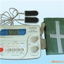 女性痛经治疗仪，经痛治疗仪，痛经调理，缓解按摩。电脉冲+温热