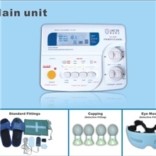捷达经络治疗仪，针灸治疗仪，颈椎治疗仪，电脑中频治疗仪