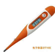 广州证书最全的电子体温计厂家