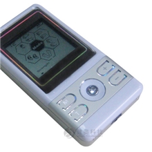 迷你按摩器展销会产品批发按摩器小礼品健康礼品商务礼品