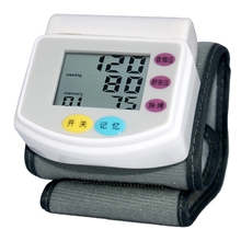 血压仪家用血压仪电子血压仪血压仪厂家语音血压计