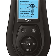 供应家用迷你按摩器、理疗仪、肌肉刺激器SNH-188