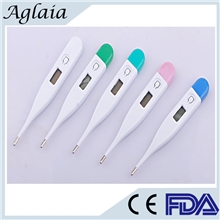 厂价直销出口印度，欧洲电子体温计