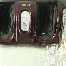 保健品福心康足疗机厂家直销足底按摩理疗机养生贴牌OEM