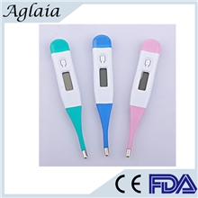 批发零售电子体温计体温表