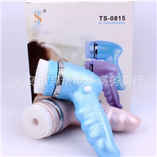 厂家直销充电洁面仪美容仪防水电动面部清洁器洗脸仪TS-0815