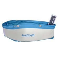 厂家供应超强震动甩脂机减肥腰带塑身腰带强力震动按摩腰带