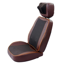 厂家批发新款泰式开背机颈部背部腰部按摩垫按摩器全身按摩靠垫