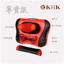【KHK】尊贵版颈椎按摩枕颈部肩部按摩器按摩器材按摩机