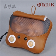 【KHK】按摩垫背部按摩垫腰部按摩垫电动按摩垫按摩器材