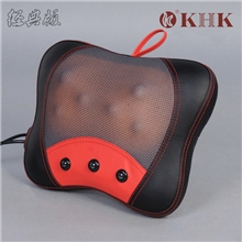 【KHK】按摩垫电动背部腰部按摩垫按摩垫批发按摩器材