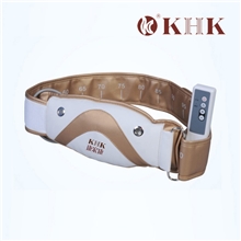 【KHK】腹部瘦身腰带减肚子瘦腰燃脂懒得动按摩腰带