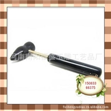 厂家直销正品泗滨砭石按摩捶适合全身敲击按摩家庭必备