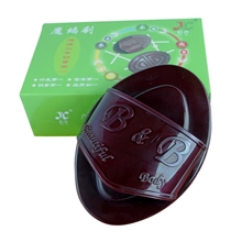 信合正品魔蝎刷蝎尾刷经络魔蝎刷五行经络刷五行刷多功能刷瘦大腿