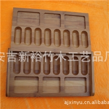 供应各种规格厂家直销精油盒，精油竹木包装盒，竹盒