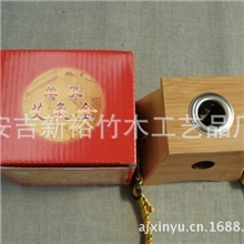 供应厂家直销单孔艾灸盒。艾盒，温灸盒，艾条