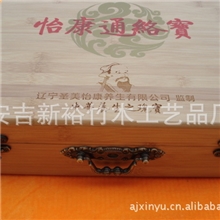 厂家供应竹盒，竹木包装盒，竹工艺品