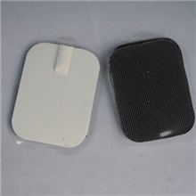 贴片4*6自粘电极片-硅胶电极粘片-适用六合治疗仪蓝光八卦治疗仪