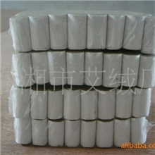 生产供应15：1特级天然手工艾柱带包装