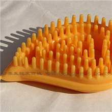 美胸刷经络刷美乳保健丰/胸刷点穴经络按摩纤体刷美体瘦身