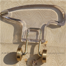 强磁点穴按摩器经络按摩器脊椎点穴器机器人点穴器点穴棒笔