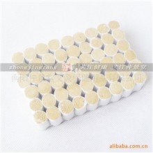 极品五年艾柱35：1艾绒有烟艾段分段艾条随身灸专用艾条厂家