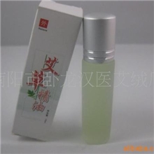 厂家大量供应艾灸用艾叶精油艾草精油