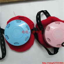 供应不锈钢随身灸灸具蕲艾条艾叶艾绒艾柱